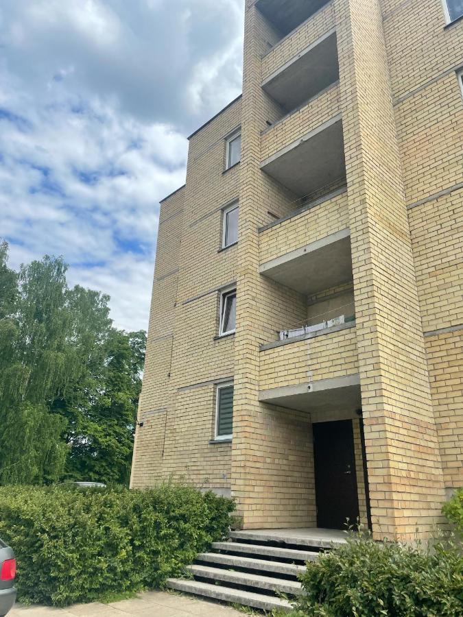 Holiday Apartments 10 Druskininkai Exterior photo
